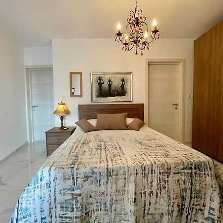 2Br Comfort Apartment Bugibba By Holi 세인트폴스베이 외부 사진