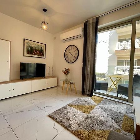 2Br Comfort Apartment Bugibba By Holi 세인트폴스베이 외부 사진