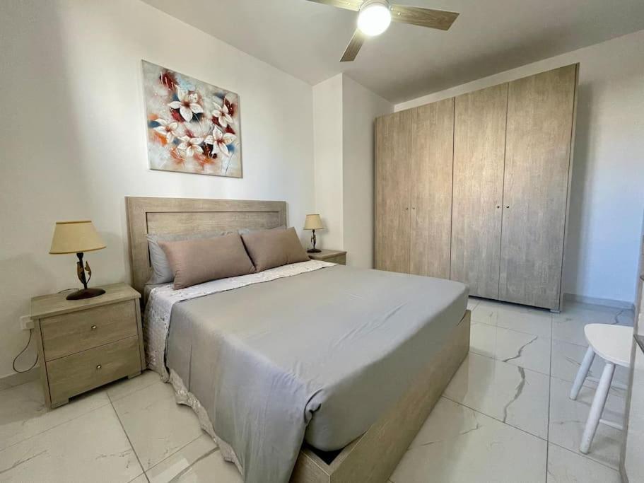2Br Comfort Apartment Bugibba By Holi 세인트폴스베이 외부 사진