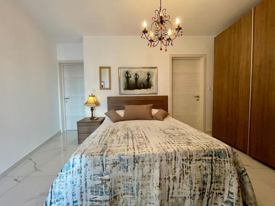2Br Comfort Apartment Bugibba By Holi 세인트폴스베이 외부 사진