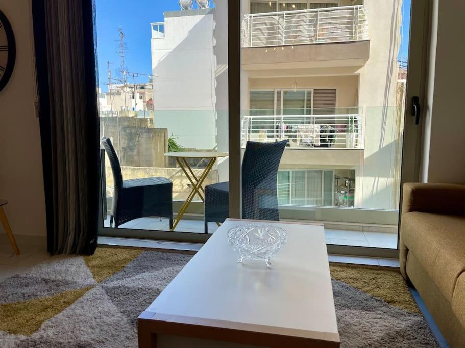 2Br Comfort Apartment Bugibba By Holi 세인트폴스베이 외부 사진