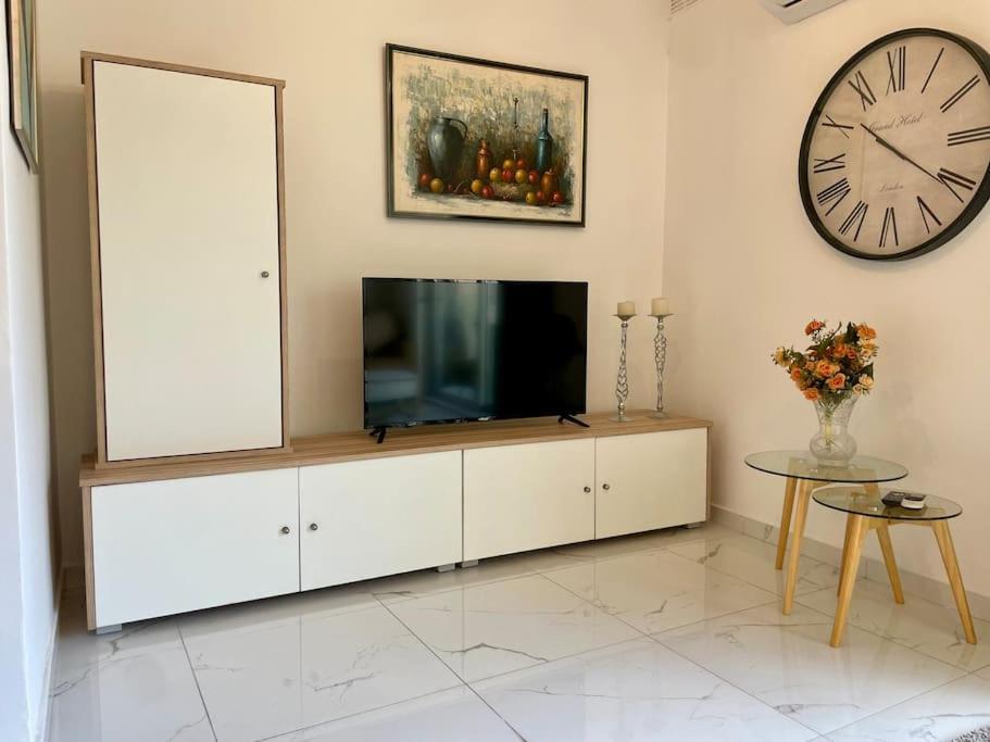 2Br Comfort Apartment Bugibba By Holi 세인트폴스베이 외부 사진