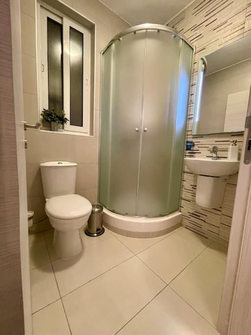 2Br Comfort Apartment Bugibba By Holi 세인트폴스베이 외부 사진