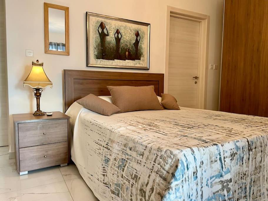 2Br Comfort Apartment Bugibba By Holi 세인트폴스베이 외부 사진